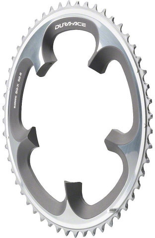 Shimano Dura-Ace FC-7900 Klinge 52T-B Ydre til 52-39T 10 speed