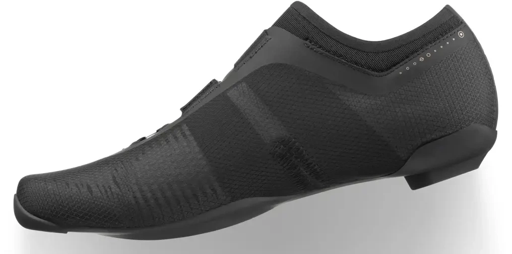 Beklædning - Cykelsko - Fizik Vento Vega Carbon - Black