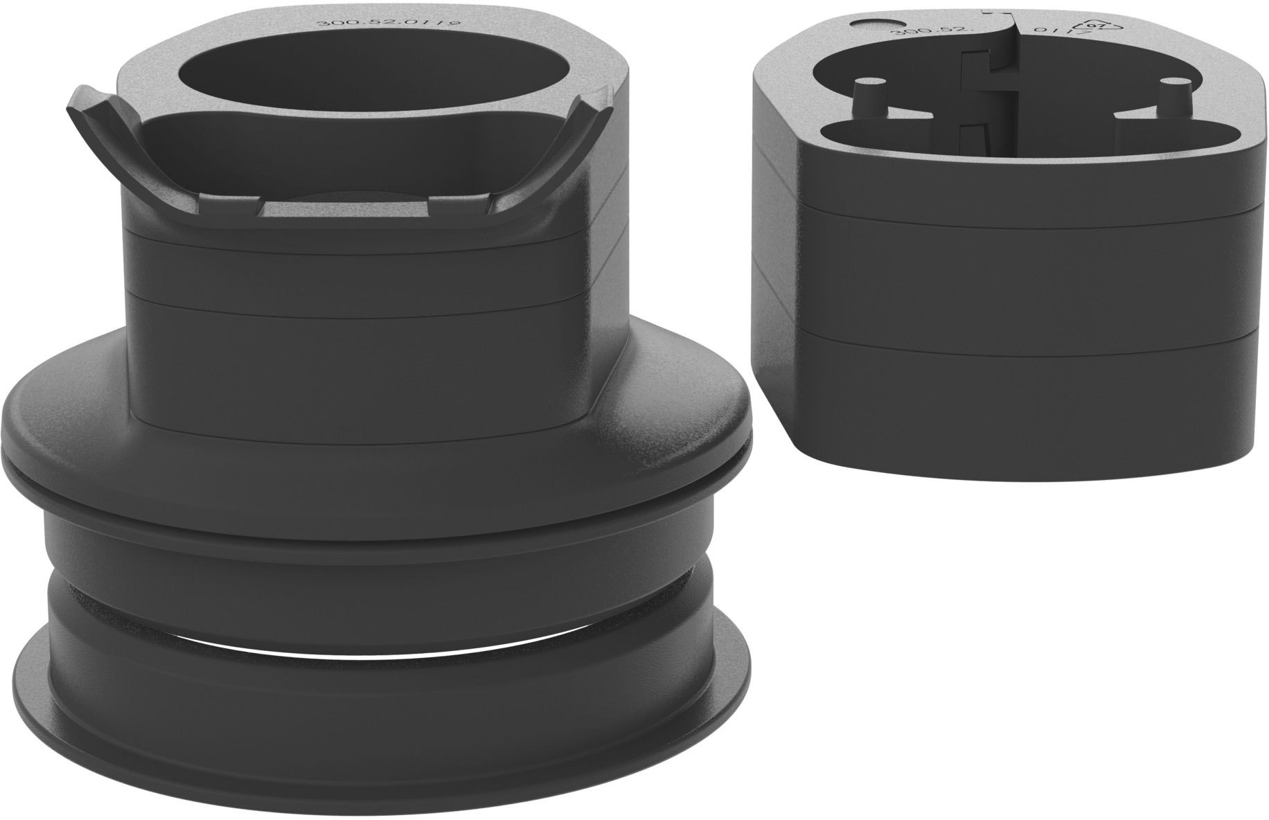 Syncros Headset 31.8 - Zs56/42