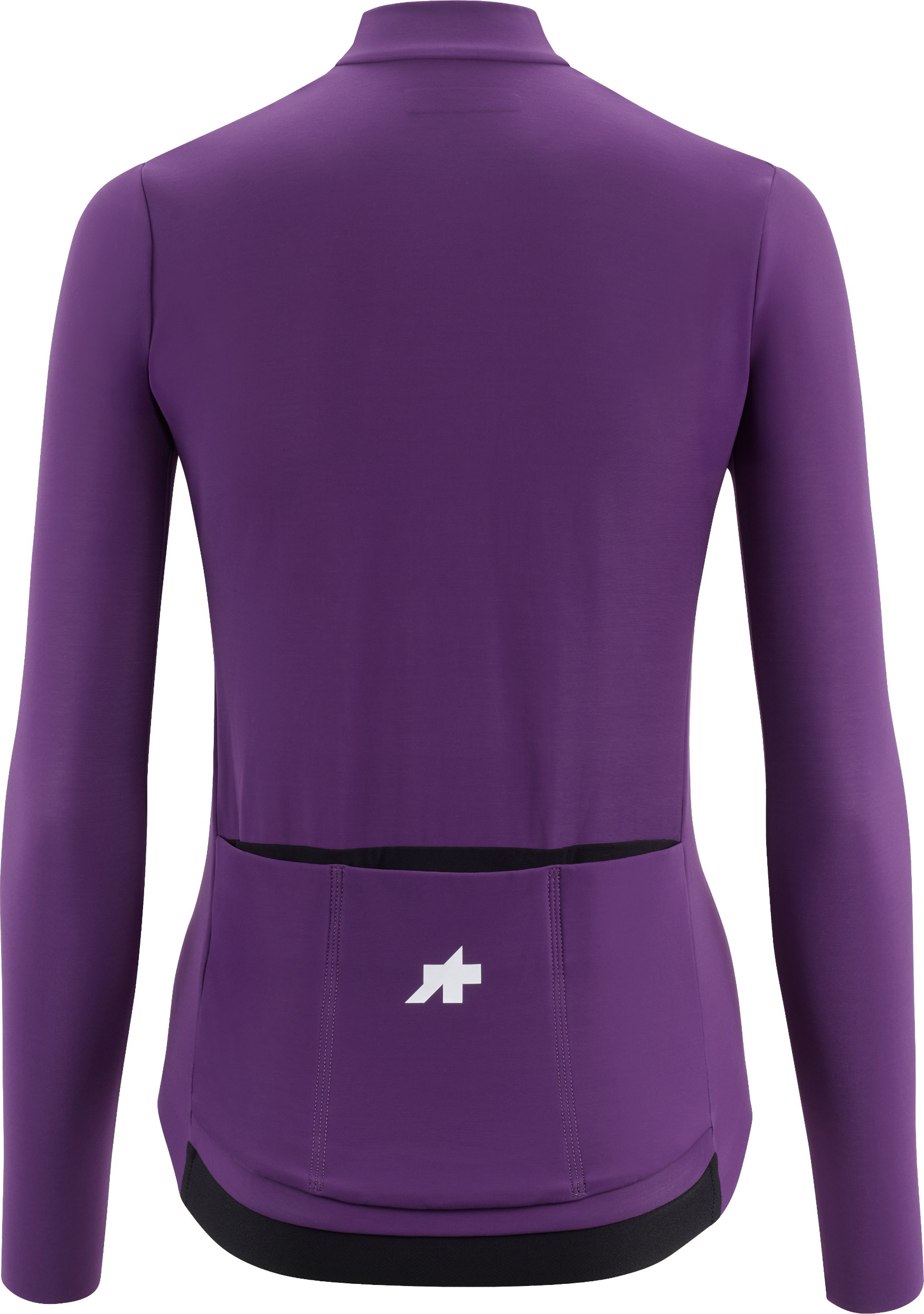 Beklædning - Cykeltrøjer - Assos MILLE GT Women's Spring Fall Jersey S11 - Wisteria Violet