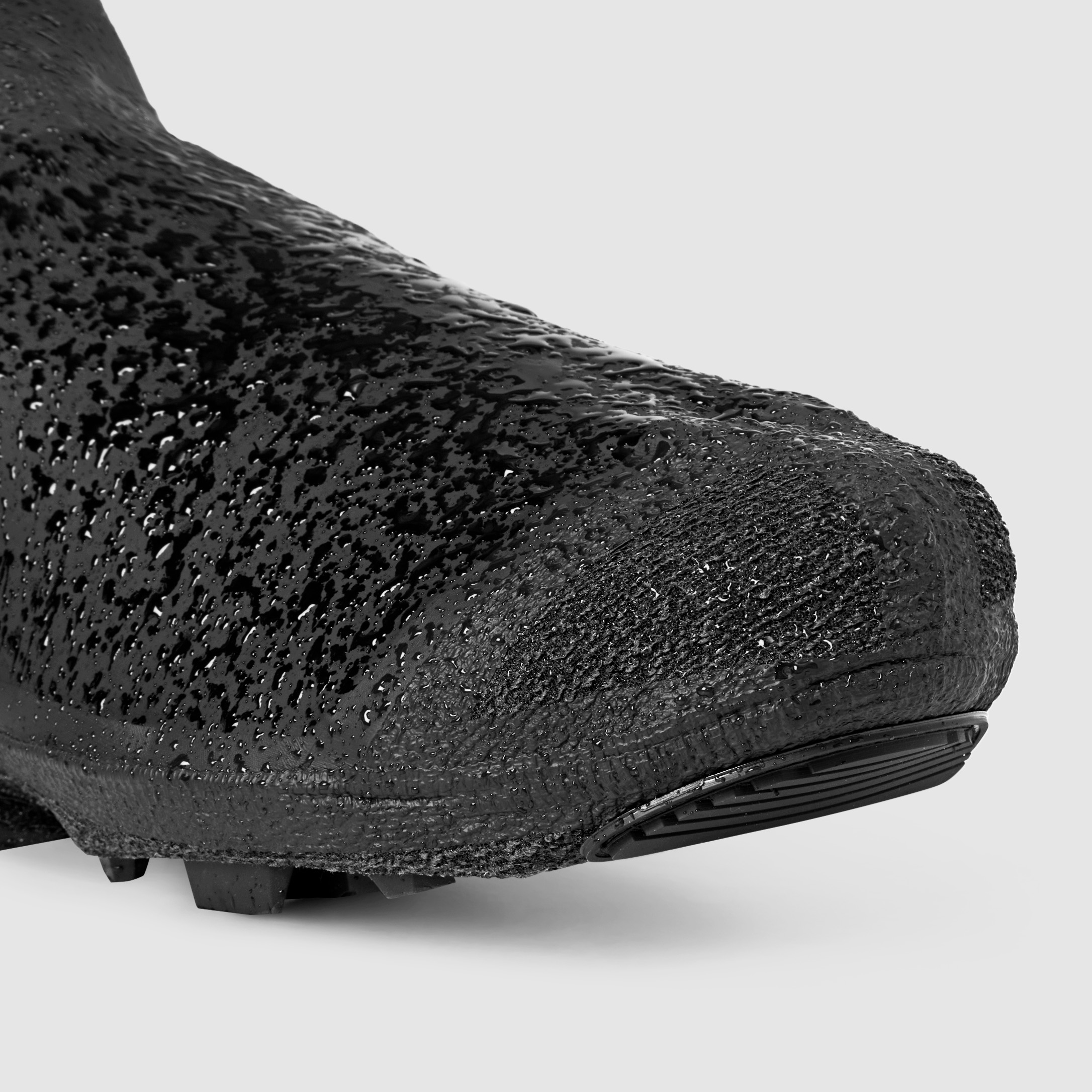 Beklædning - Skoovertræk - GripGrab AquaShield 2 Gravel Skoovertræk - Black