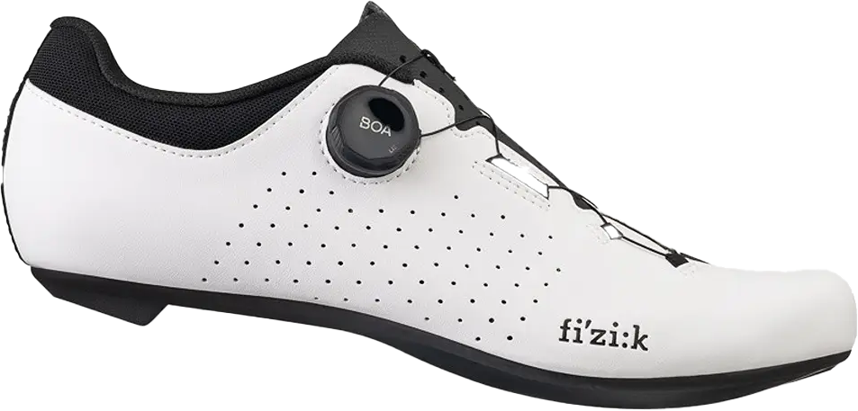 Fizik Vento Omna Wide (Bred) - Hvid