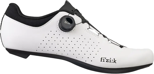 Fizik Vento Omna Wide (Bred) - Hvid