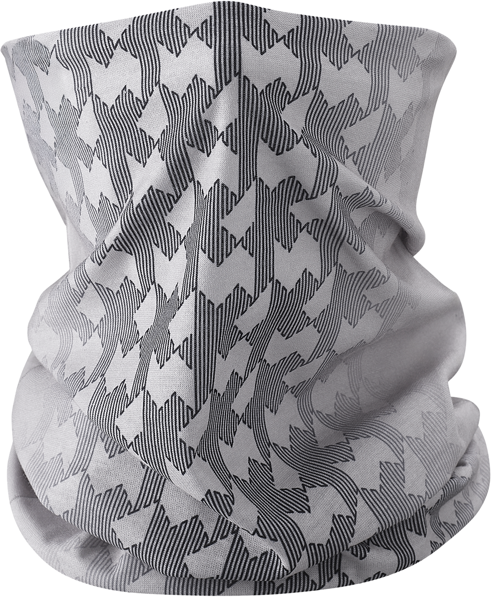 Assos Summer Neck Protector P1 - Grey Series