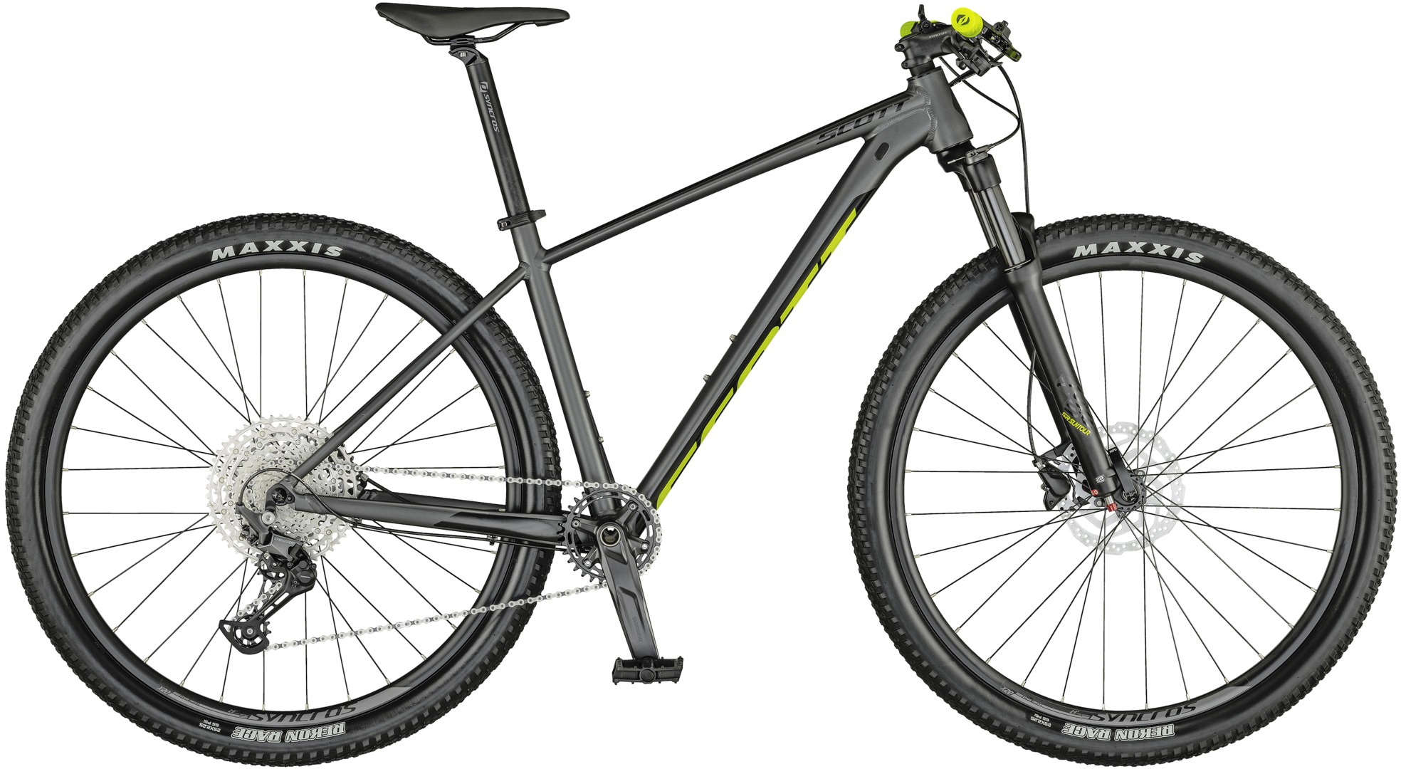SCOTT Scale 980 2022 Cykler > Mountainbikes