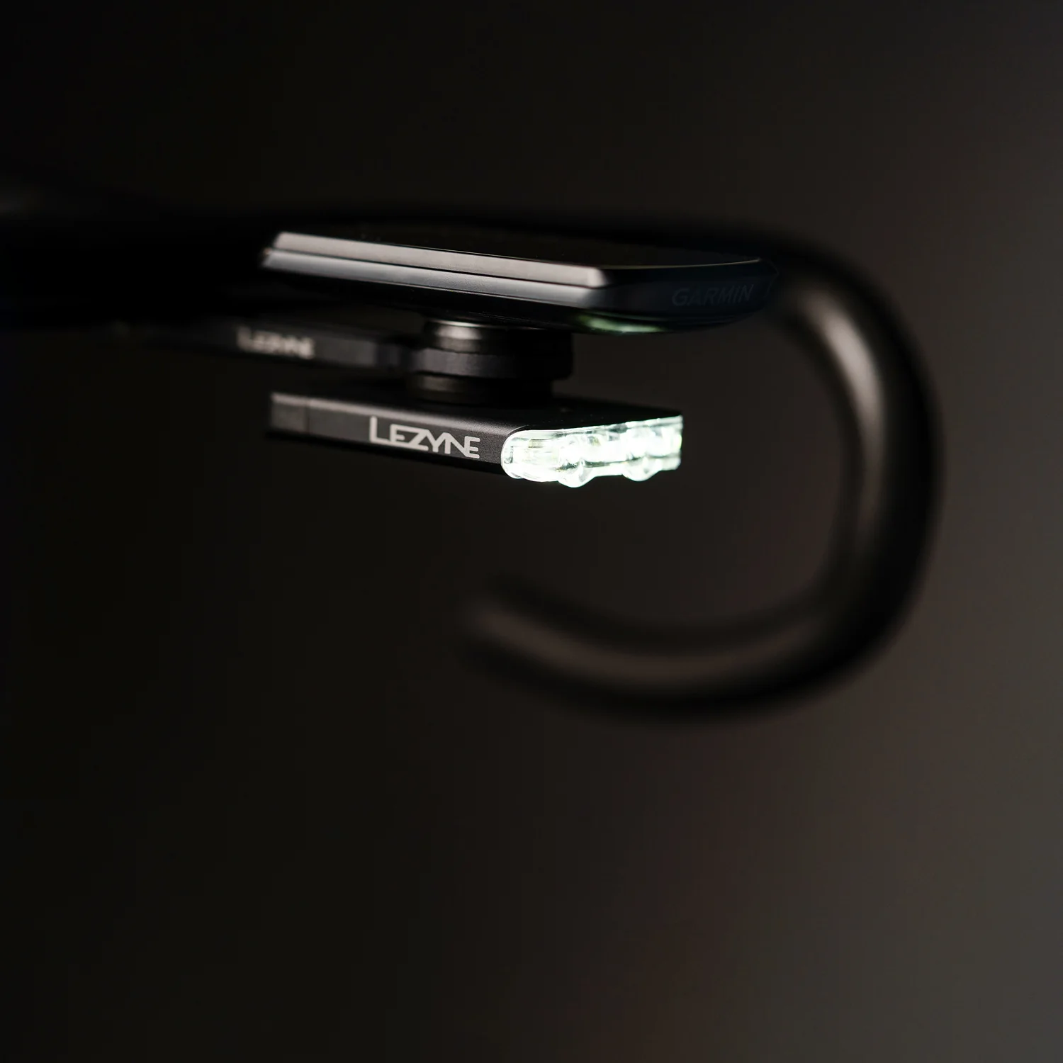 Tilbehør - Cykellygter - Lezyne Road Drive 500 Forlygte 500 lumen - Black