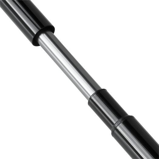 Tilbehør - Cykelpumper - PRO Bikegear Minipump Team + Co2