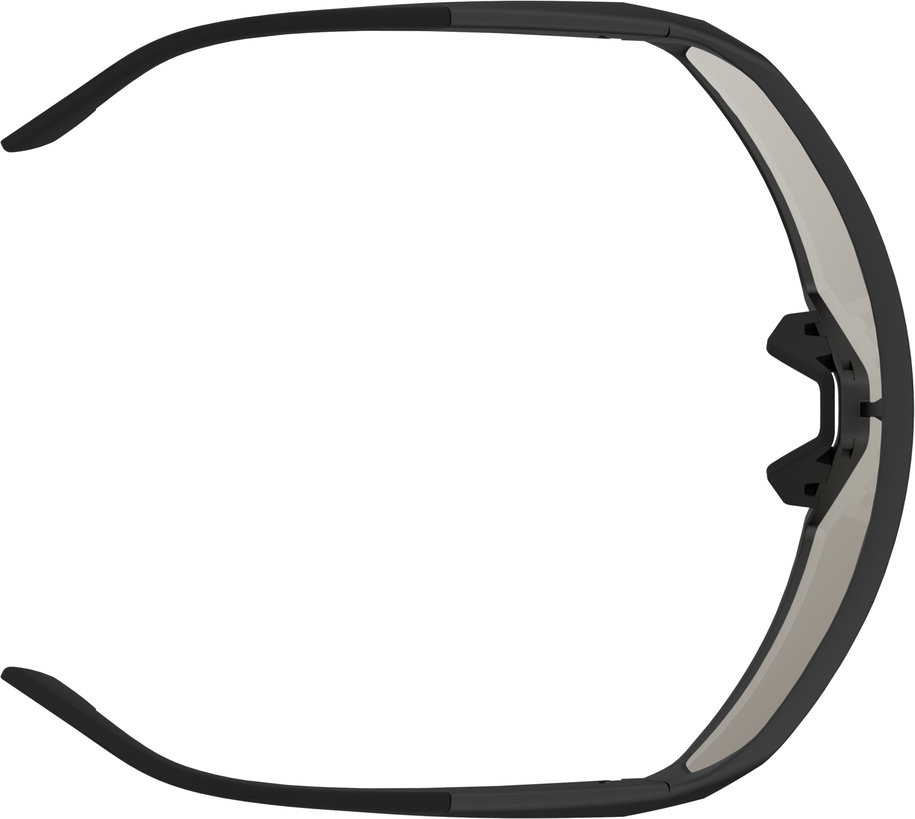 Beklædning - Cykelbriller - Scott Pro Shield LS - Gold Chrome / Black