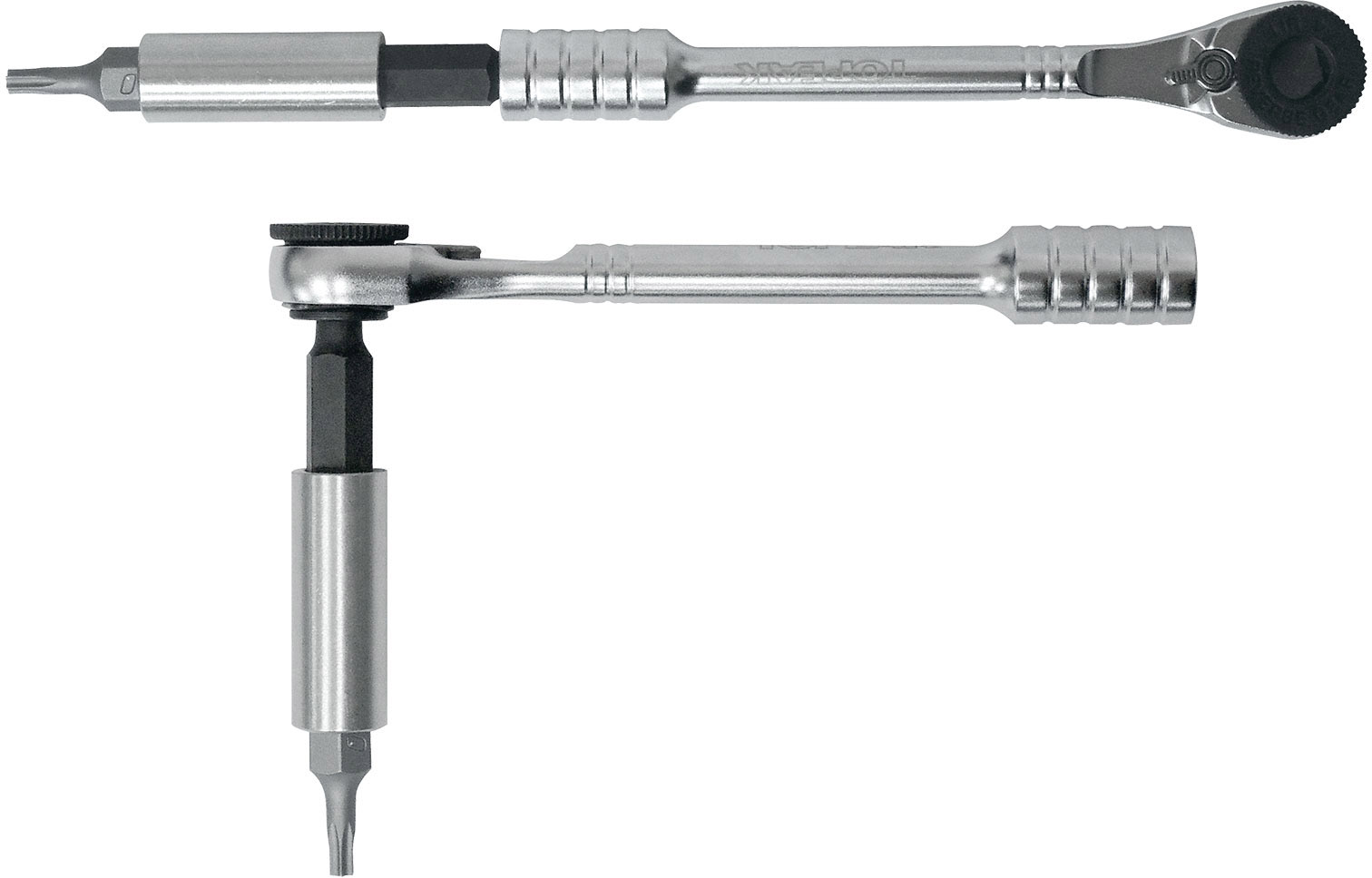 Tilbehør - Værktøj - Topeak Mini Ratchet Rocket Lite DX Vørktøj (15 funktioner)