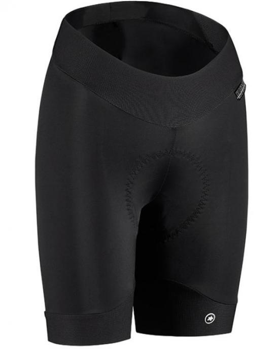 Beklædning - Cykelbukser - Assos Dame Cykelbukser UMA GT Half Shorts - sort