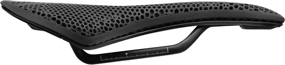 Tilbehør - Cykelsadel - FIZIK Saddle Vento Antares R1 Adaptive 140mm Sadel