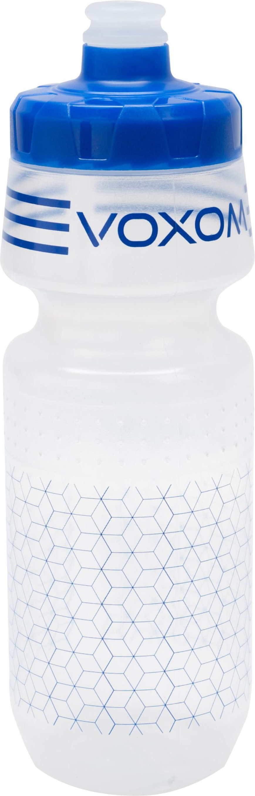 Voxom F1 Drikkedunk 710ml Blue Logo - Blue Voxom F1 Drikkedunk 710ml Blue Logo - Blue