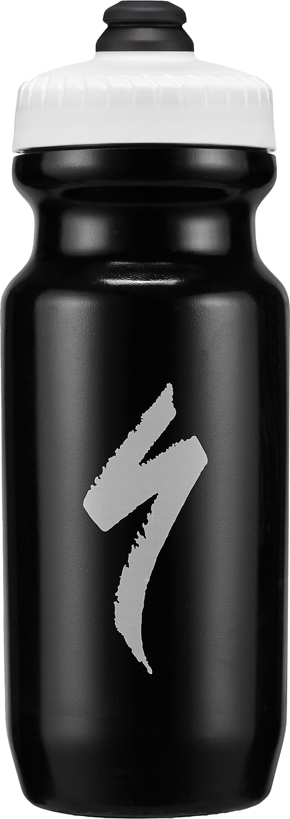 Specialized Big Mouth 620ml Drikkedunk - S-Logo Black/White