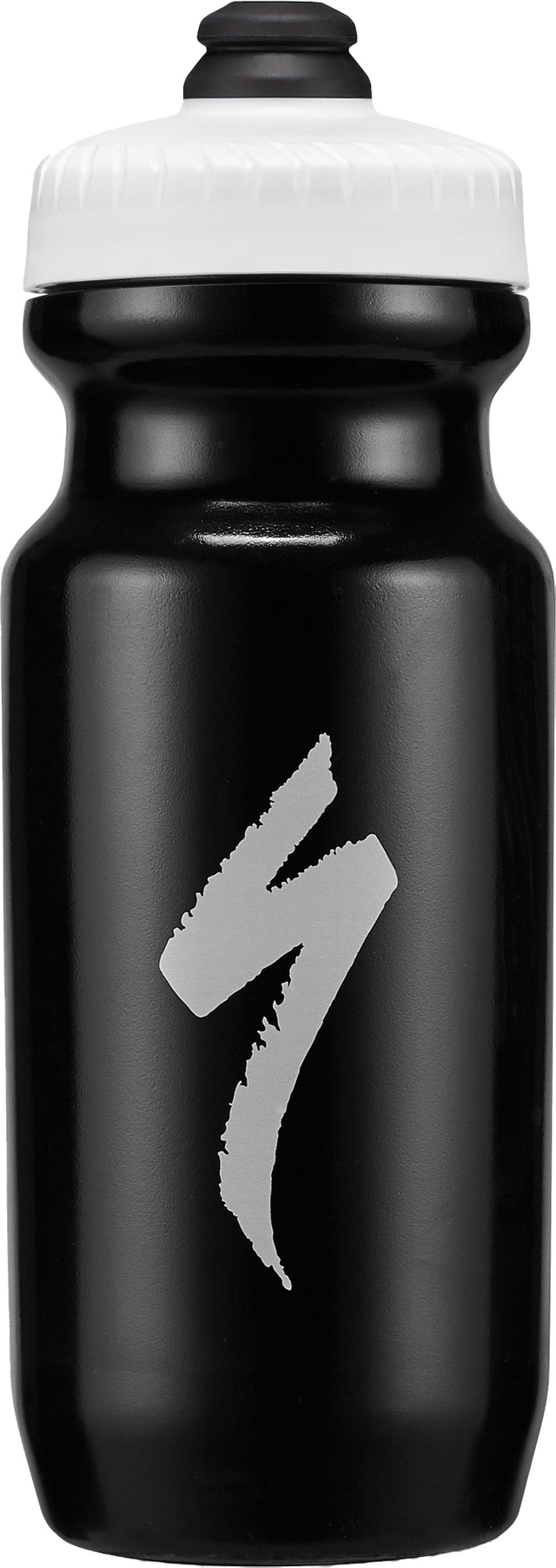 Specialized Big Mouth 620ml Drikkedunk - S-Logo Black/White