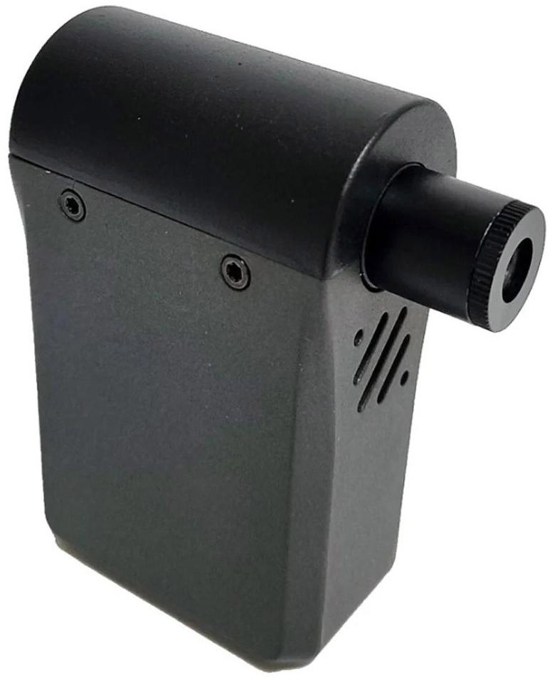 Tilbehør - Cykelpumper - BikePartner Elektrisk Minipumpe 120psi/8bar