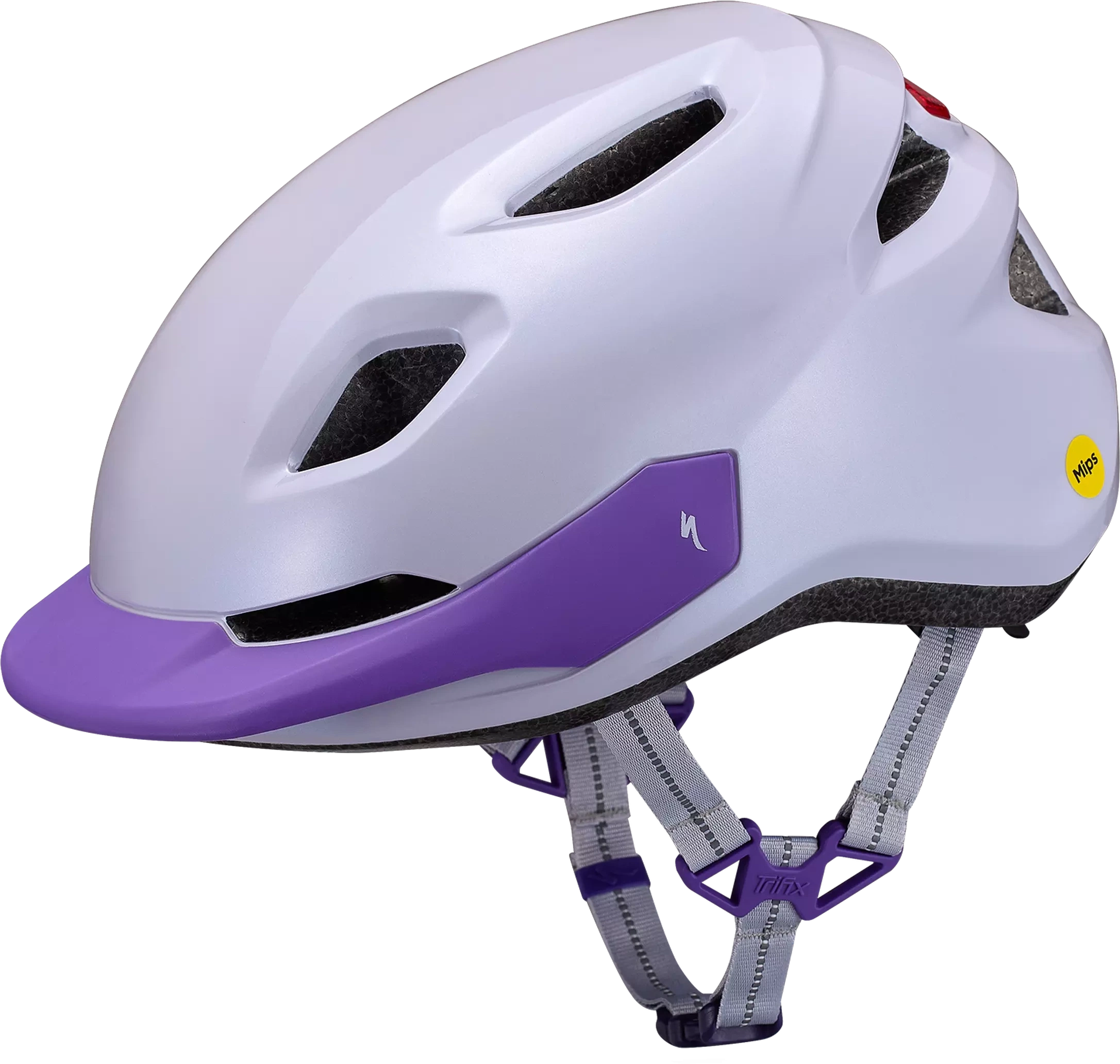 Specialized Shuffle 2 MIPS m. LED - Uv Lilac