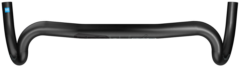 Reservedele - Cykelstyr - PRO Bikegear Discover Gravel Styr 48cm/31.8mm/30º/Alloy