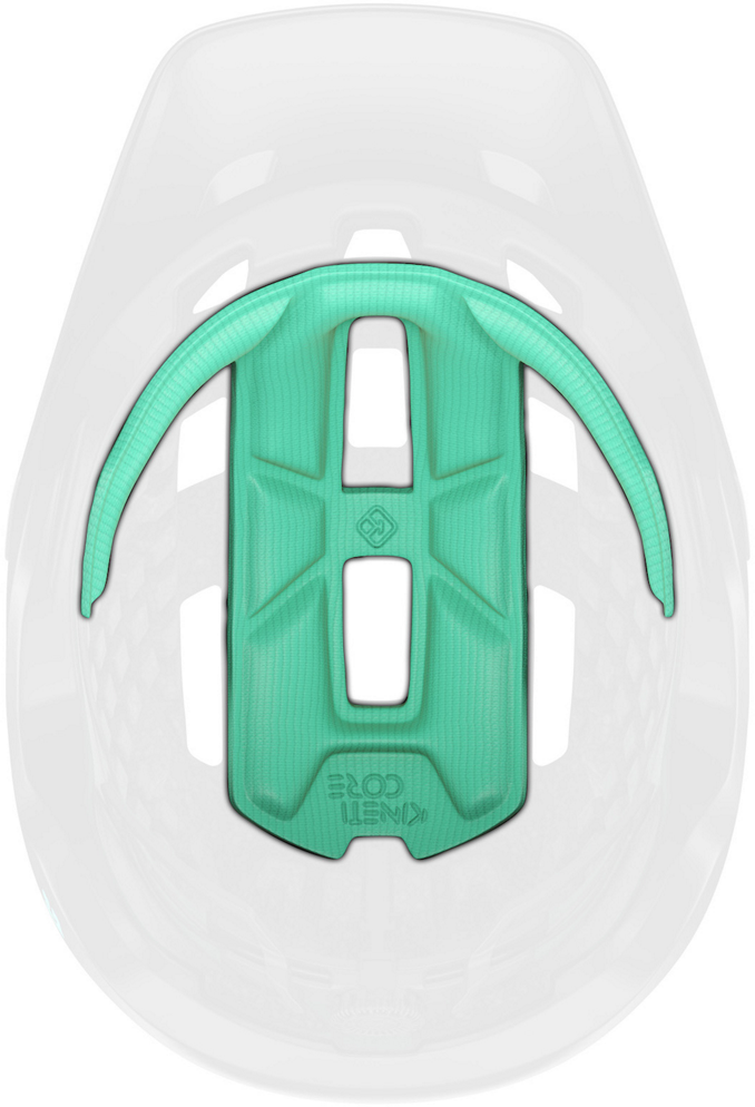 Lazer Part Padding / Pudesæt - Coyote