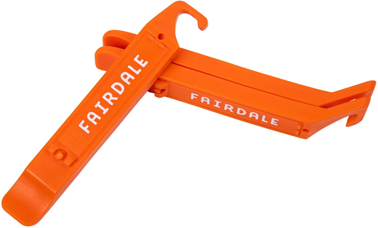 Fairdale Dækjern - 3 stk.
