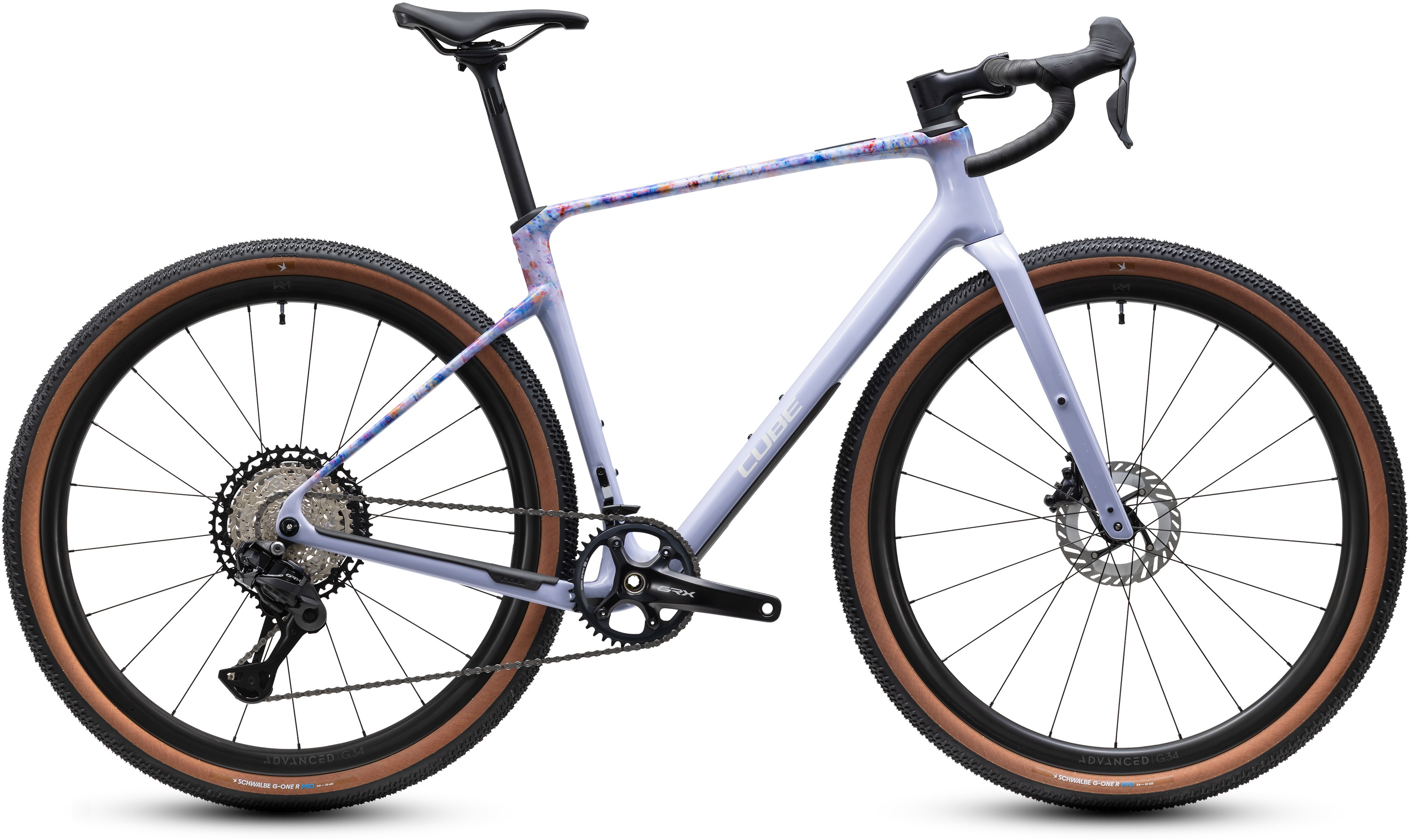 Cube Nuroad C:62 EX 2027 - Artline Cube Nuroad C:62 EX 2027 - Artline