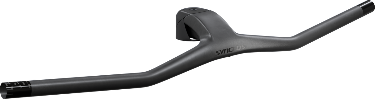Syncros Fraser iC SL WC 740mm -40° Cykelstyr