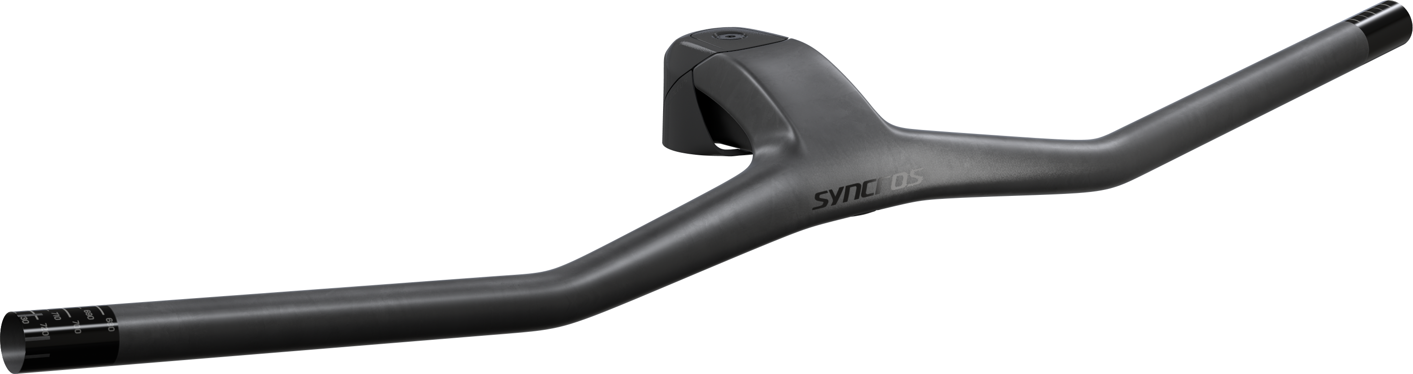 Syncros Fraser iC SL WC 740mm -40° Cykelstyr