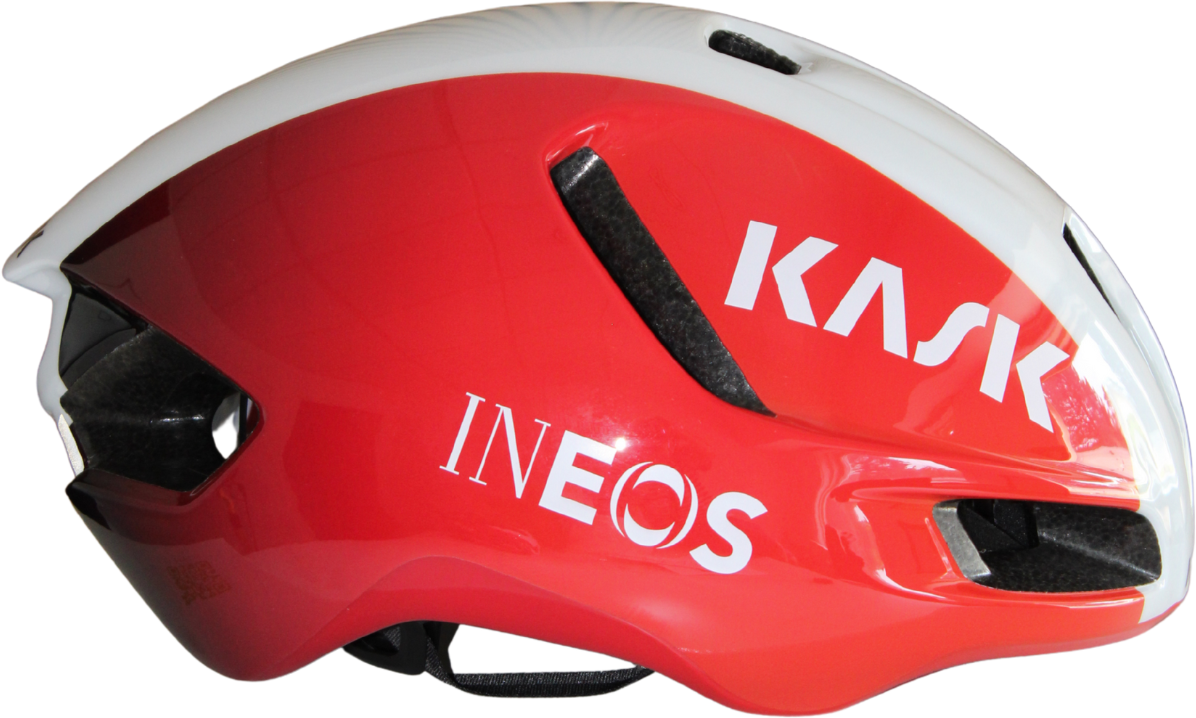 Beklædning - Cykelhjelme - Kask Utopia Y Cykelhjelm - INEOS