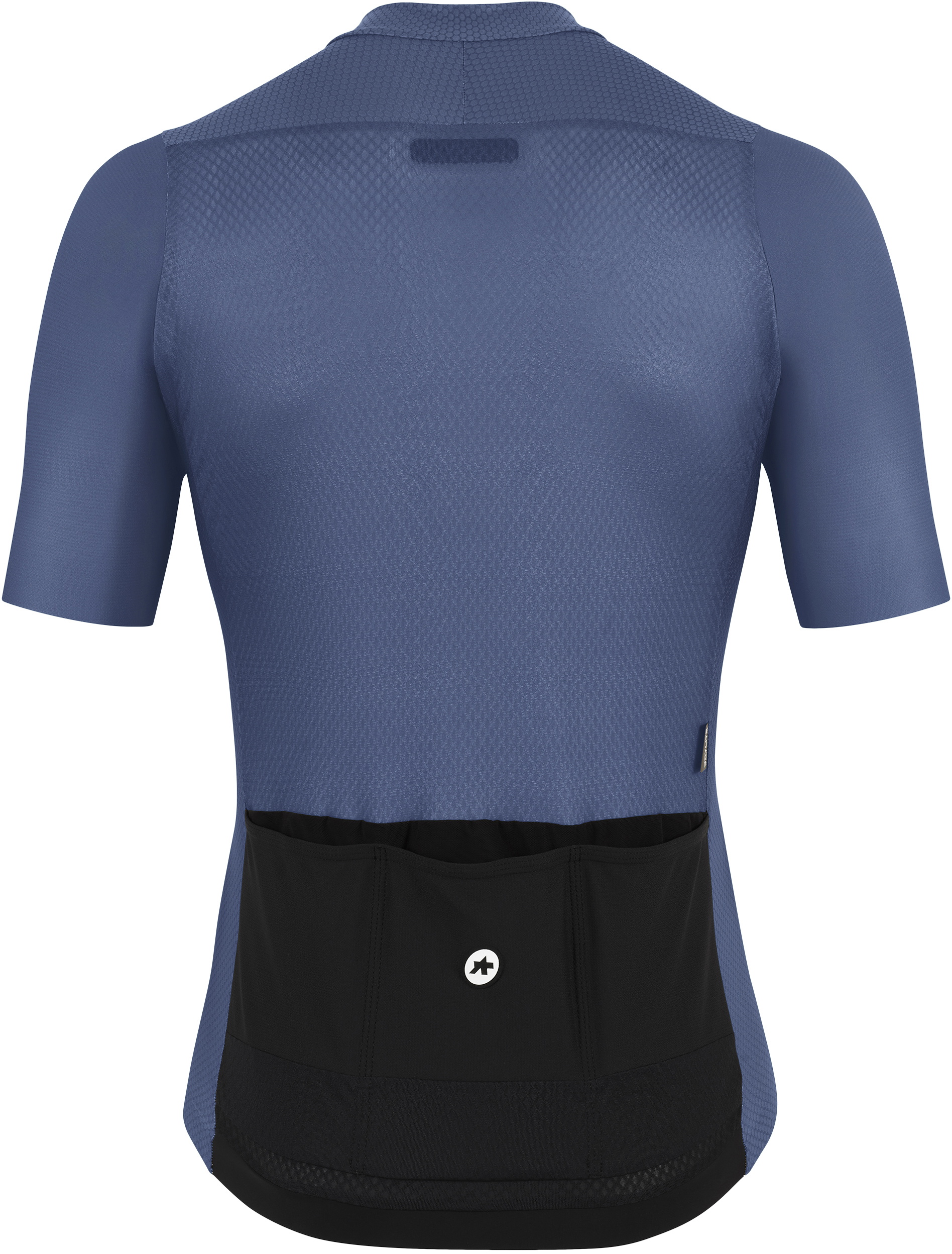 Beklædning - Cykeltrøjer - Assos MILLE GT DRYLITE Jersey S11 - Stone Blue