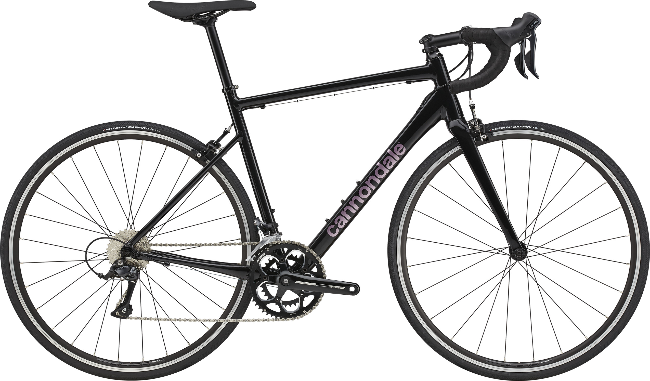 Billede af Cannondale CAAD Optimo 3 2024 - Sort