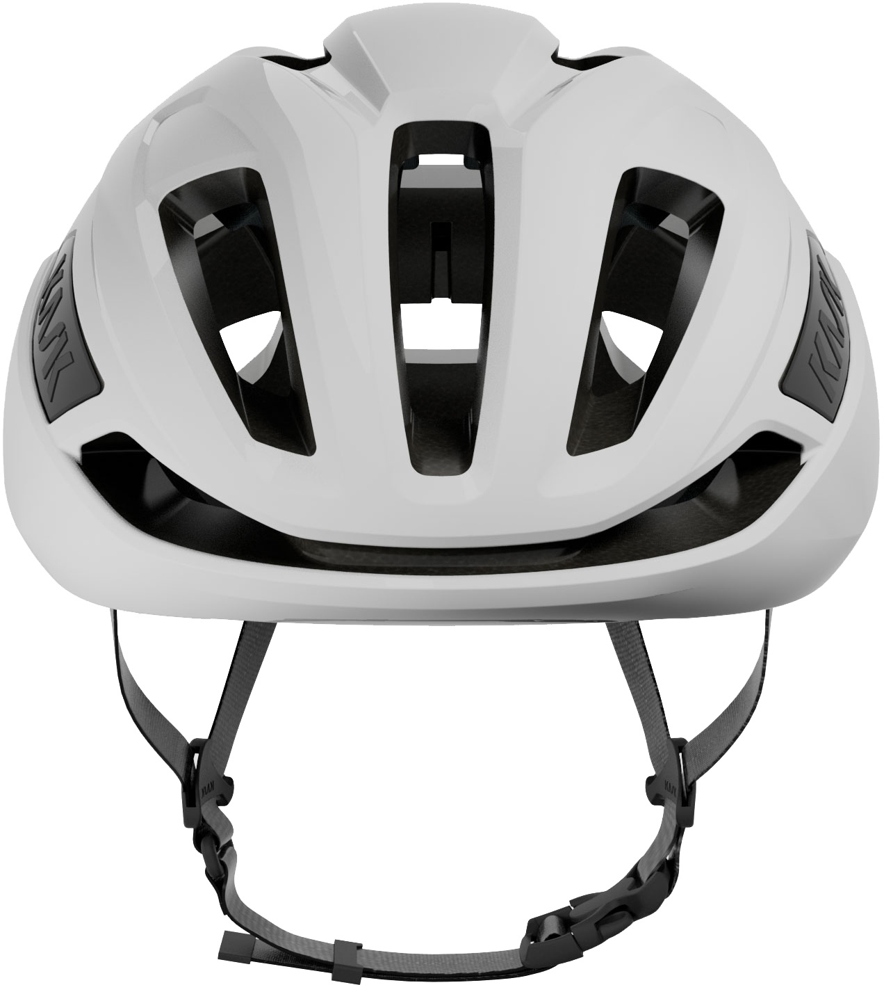 Beklædning - Cykelhjelme - Kask Sintesi Cykelhjelm - Hvid