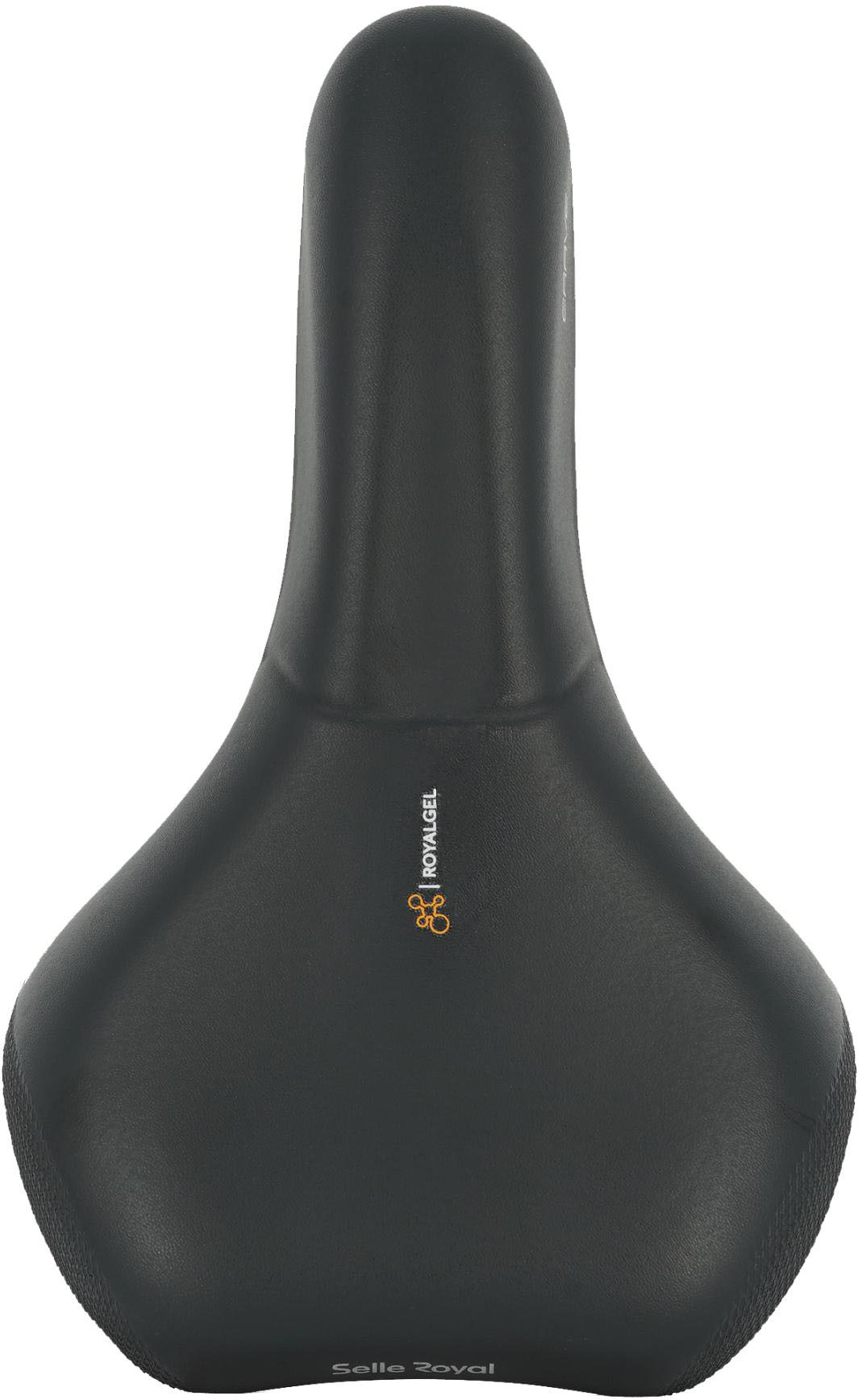 Tilbehør - Cykelsadel - Selle Royal Brave Athletic Stracciatella (Sporty) Sadel