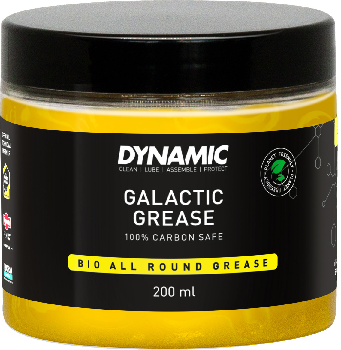 Dynamic Glactic Grease 200ml