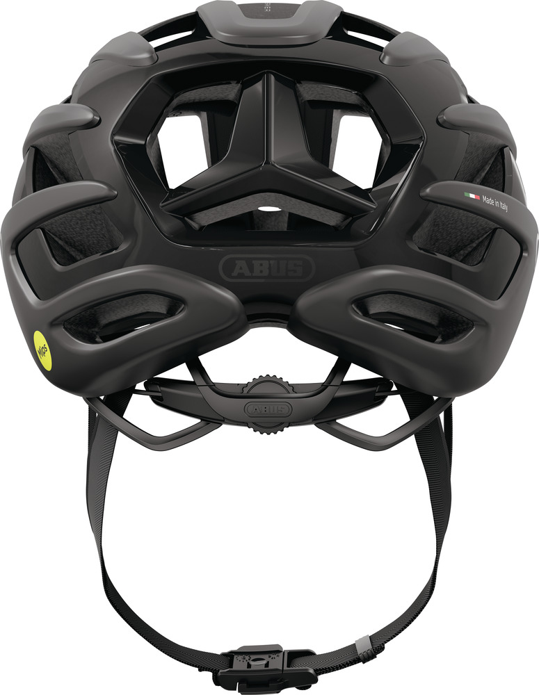 Beklædning - Cykelhjelme - Abus Airbreaker 2.0 MIPS - Velvet Black