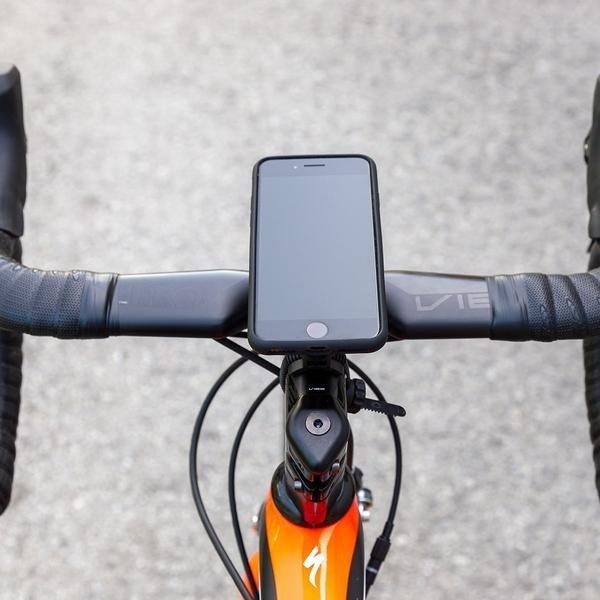 Tilbehør - Mobilholdere - SP Connect Bike Universal Mount Telefonholder