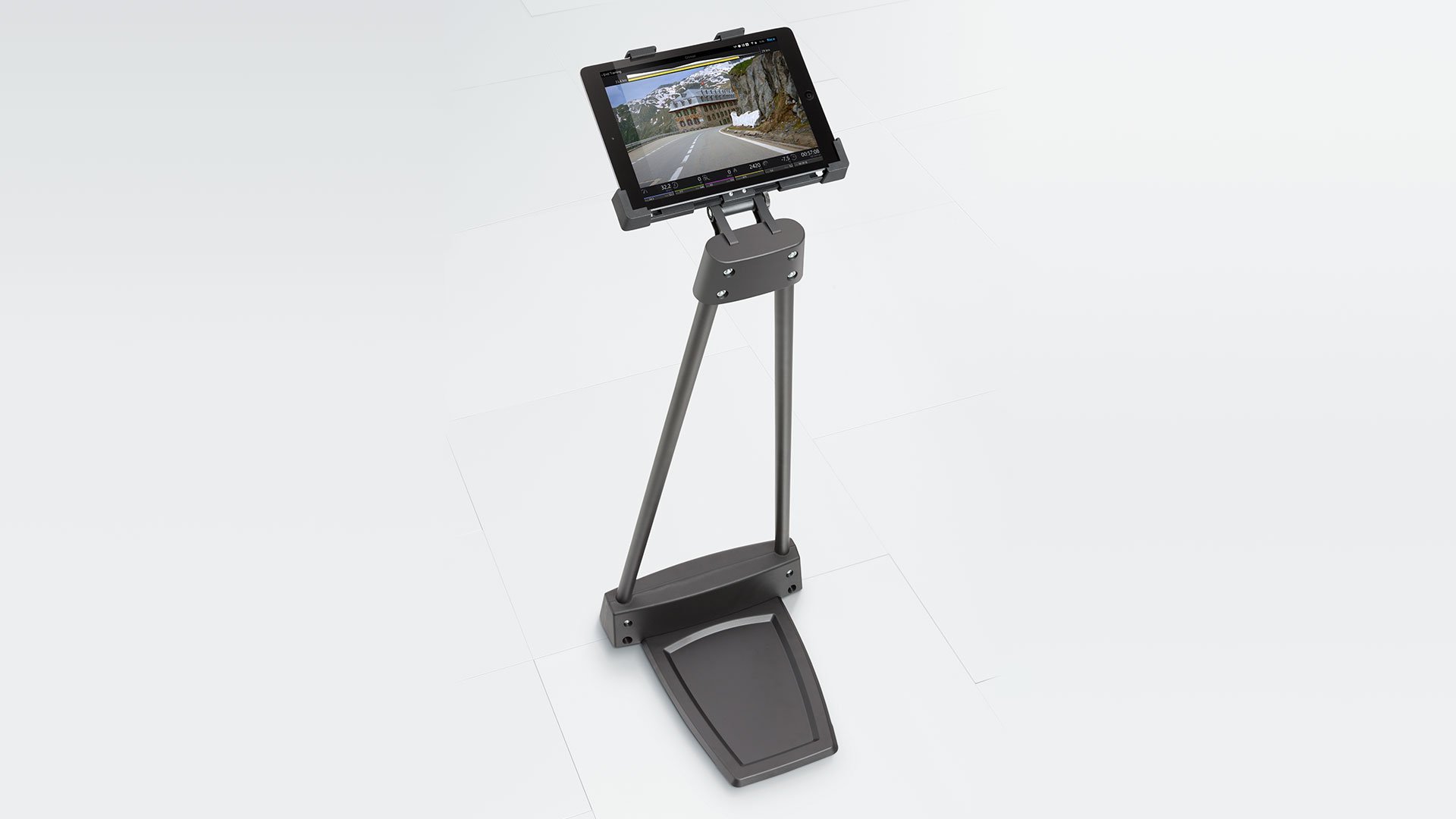 Garmin Tacx Holder stand til tablet