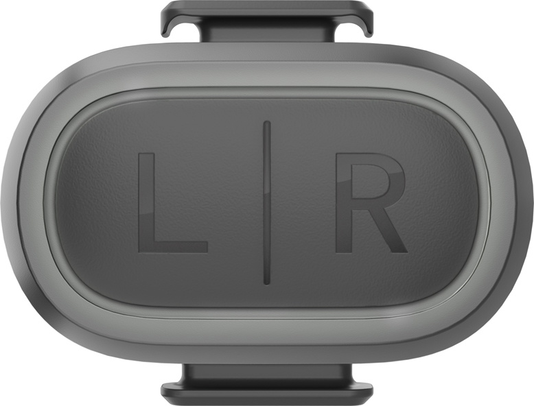 Abus Fjernbetjening til blinklys - Hyp-E