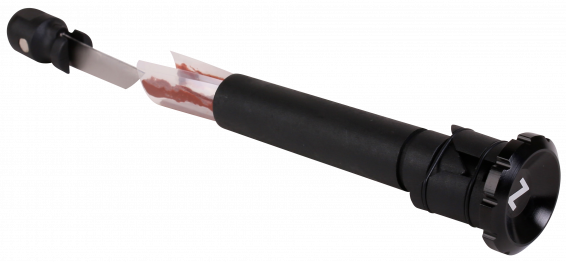 Reservedele - Tubeless - ZÉFAL Tubeless Repair Kit til styr - Bar end plugs Z Bar Plugs