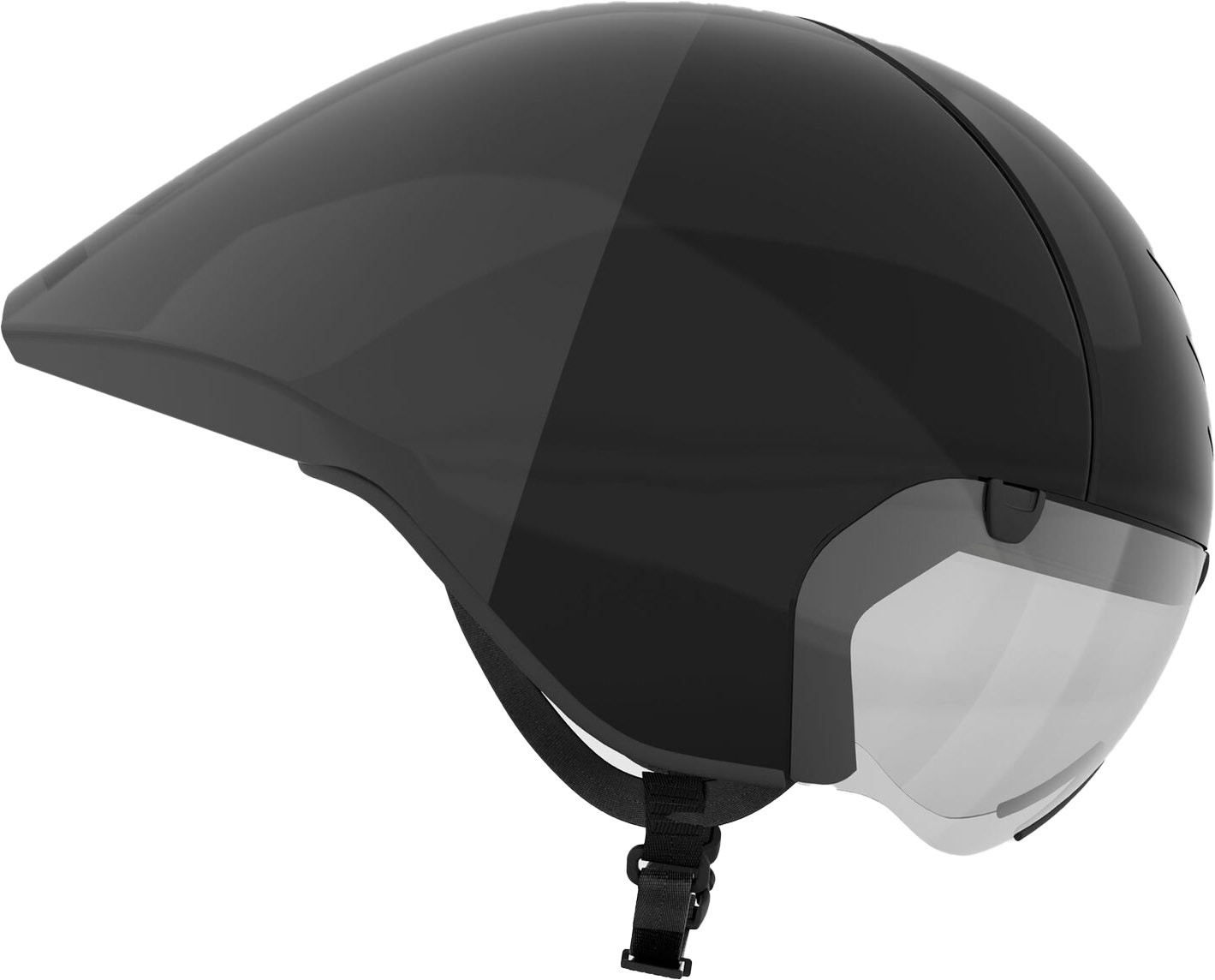 Beklædning - Cykelhjelme - Kask Mistral Cykelhjelm - Sort