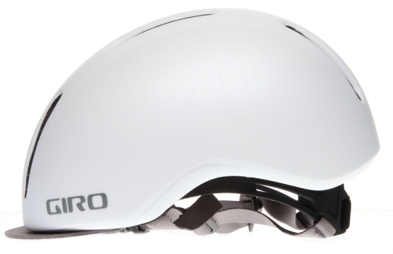Beklædning - Cykelhjelme - Giro Reverb - Hvid - M/55-59cm (Medium)