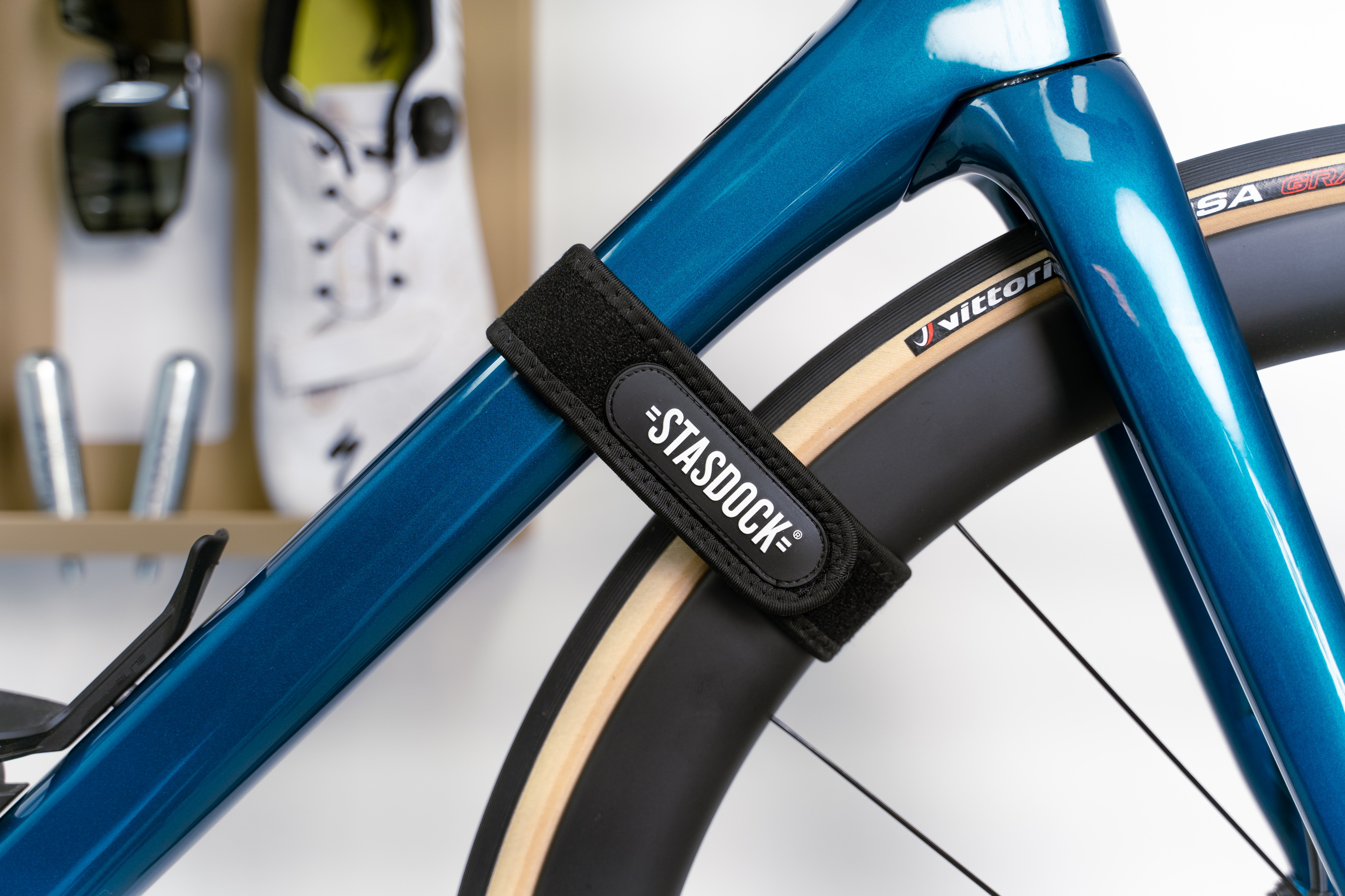 Tilbehør - Værktøj - Stasdock - Wheel strap