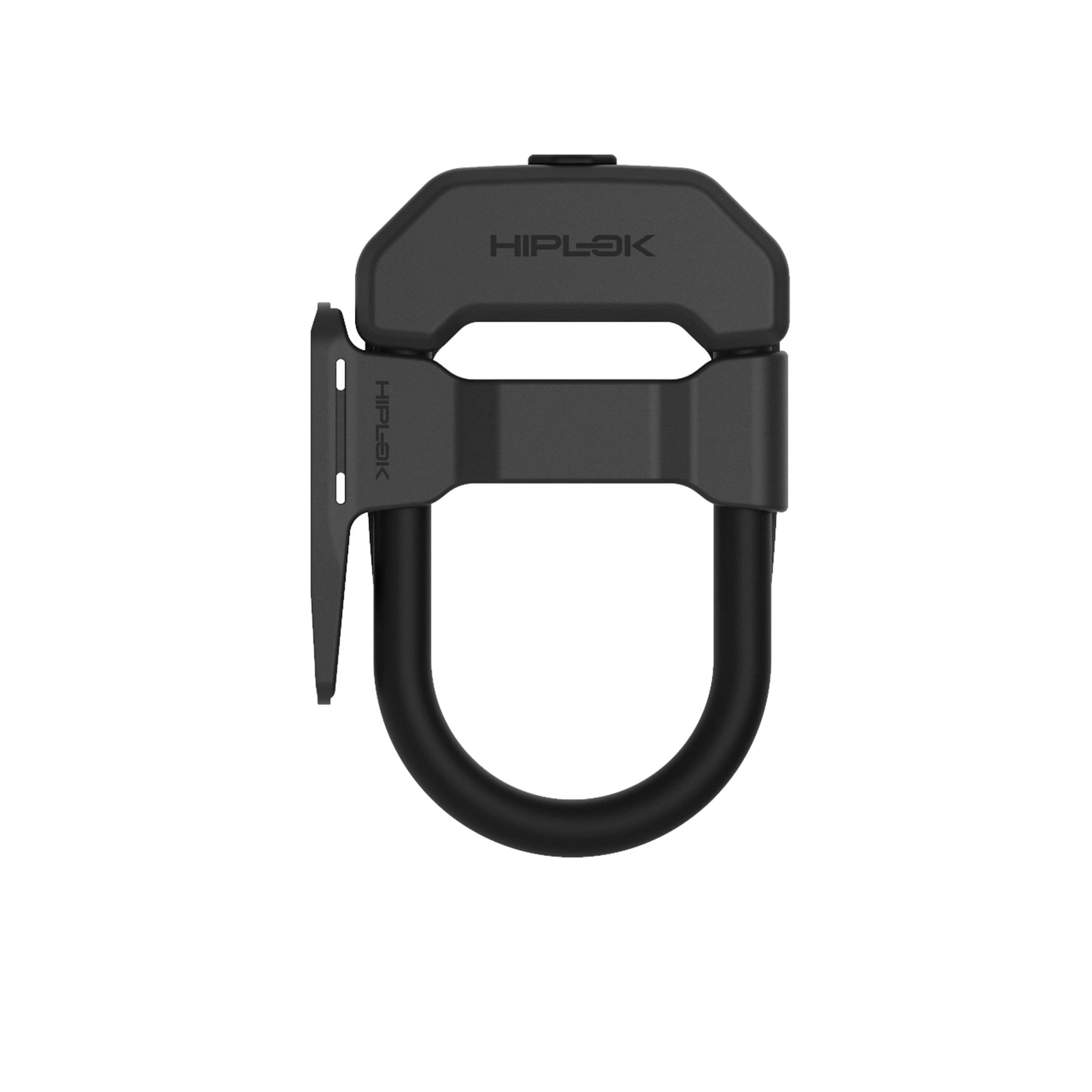 Tilbehør - Cykellås - HIPLOK DX Frame Bracket Mounting - Stelmontering