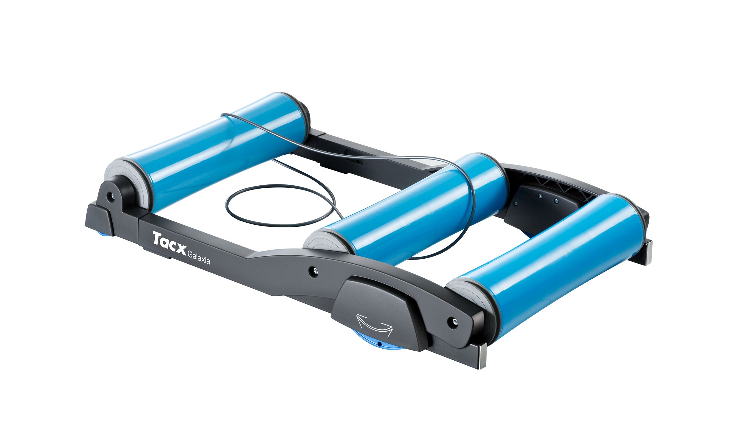 Tilbehør - Hometrainer - Garmin Tacx Galaxia Avanceret Rulletrainer