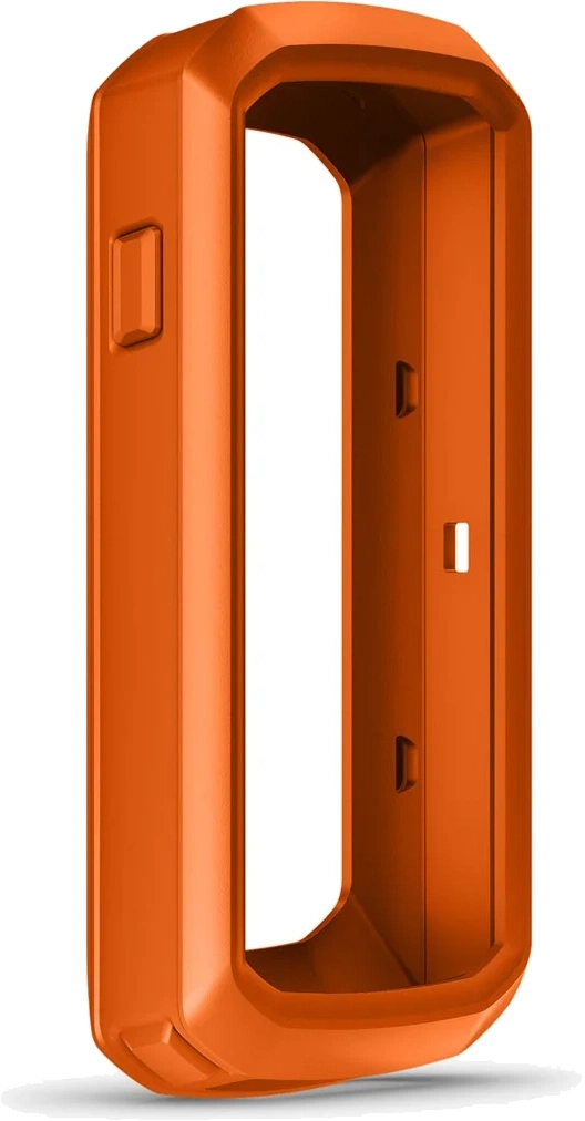 Garmin Edge Explore 3 Silikonecover - Orange Garmin Edge Explore 3 Silikonecover - Orange