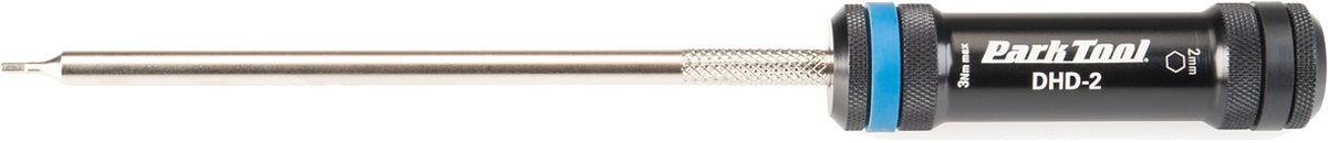 Park Tool Precision Unbracho 2.5mm