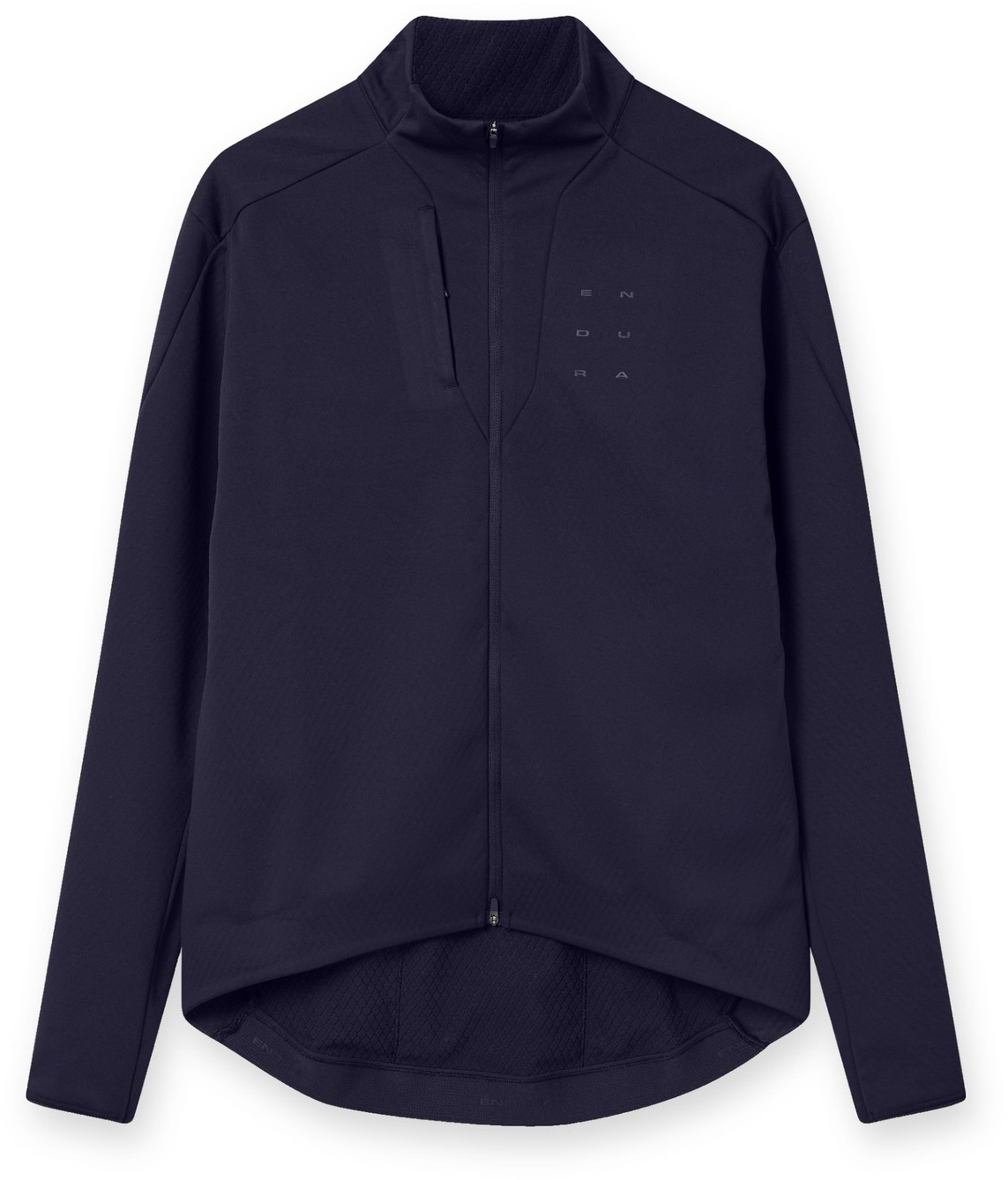 Beklædning - Cykeljakker - Endura AllTrack Race Wind Jacket - Midnight Navy