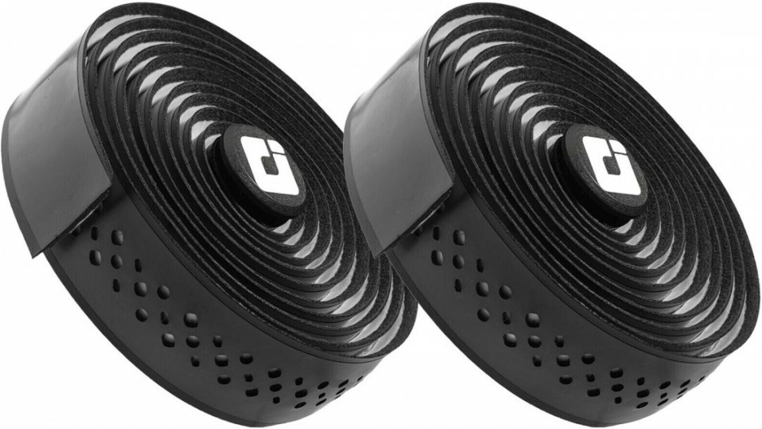 ODI High Performance 3.5mm Styrbånd 210x3 cm - Black