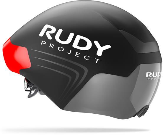  - Rudy Project Hjelm The Wing - Sort