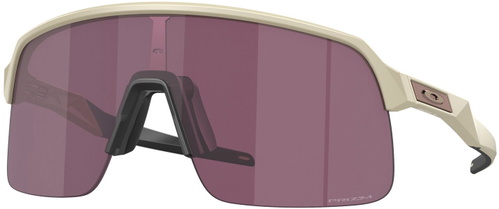 Oakley Sutro Lite Matte Sand Prizm Road Black