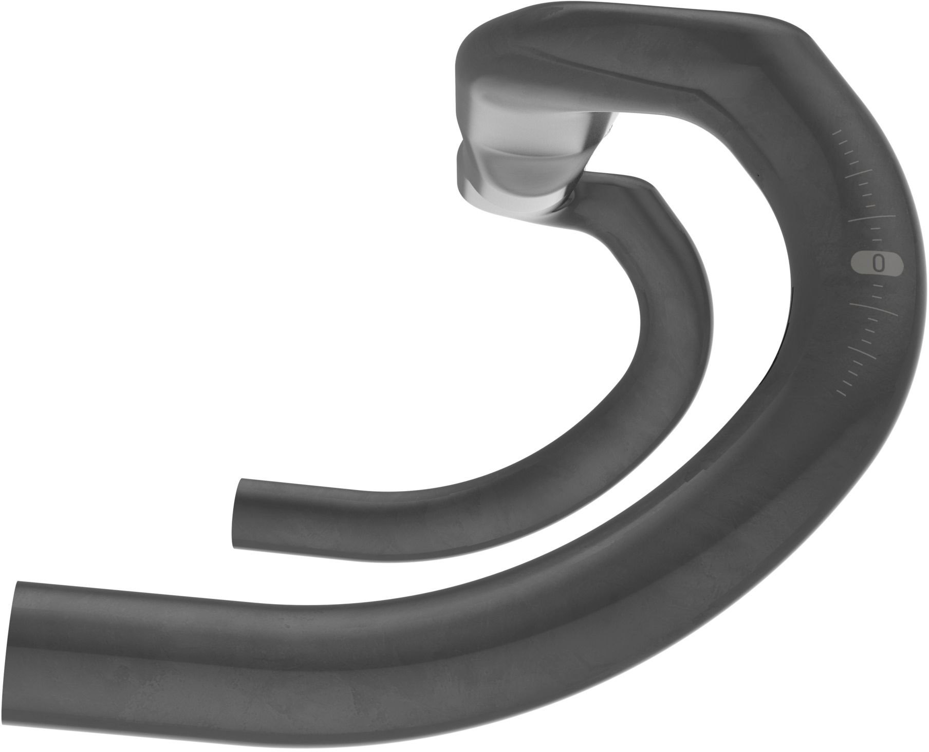 Reservedele - Cykelstyr - Syncros Creston (Gravel) 1.0 X Handlebar