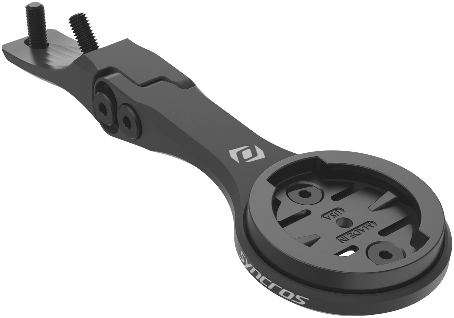 Syncros Front Garmin Mount Compatible Short